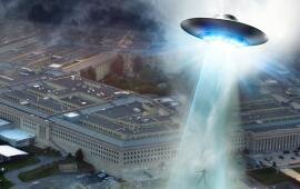 Инопланетная лихорадка: зачем Пентагону пришельцы из космоса?