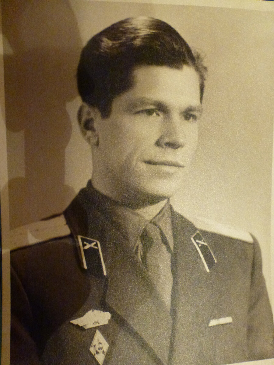 Минск 1965