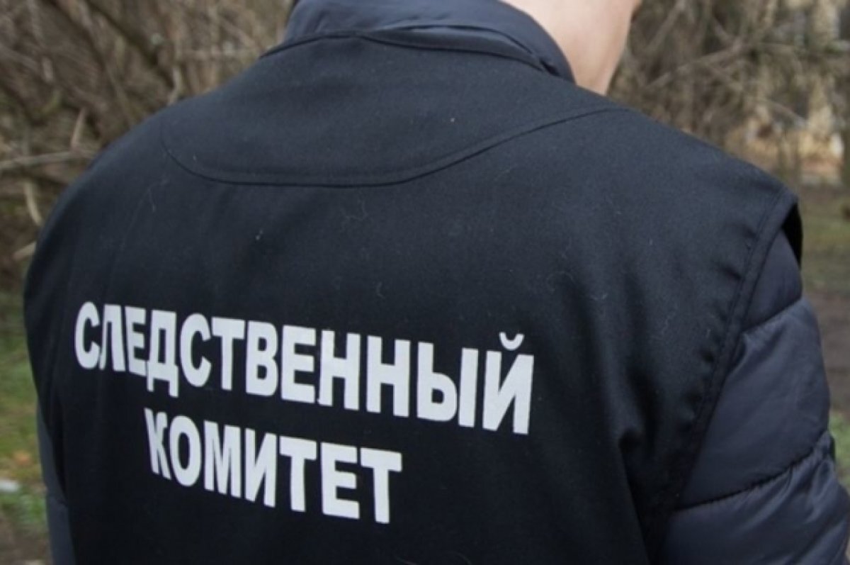    СК расследует гибель девочки при обрушении бетонной плиты в Оренбурге.