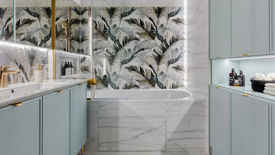 Дизайн: Наталия Варнавская. Фото: Екатерина Титенко и Анна Чернышова. Стиль: Кира Плотникова