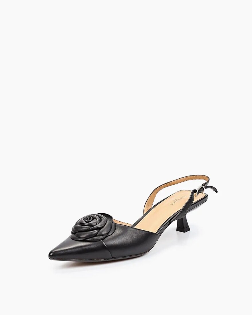 Tendance 9.590 рублей на lamoda - скидка 15% по промокоду selina