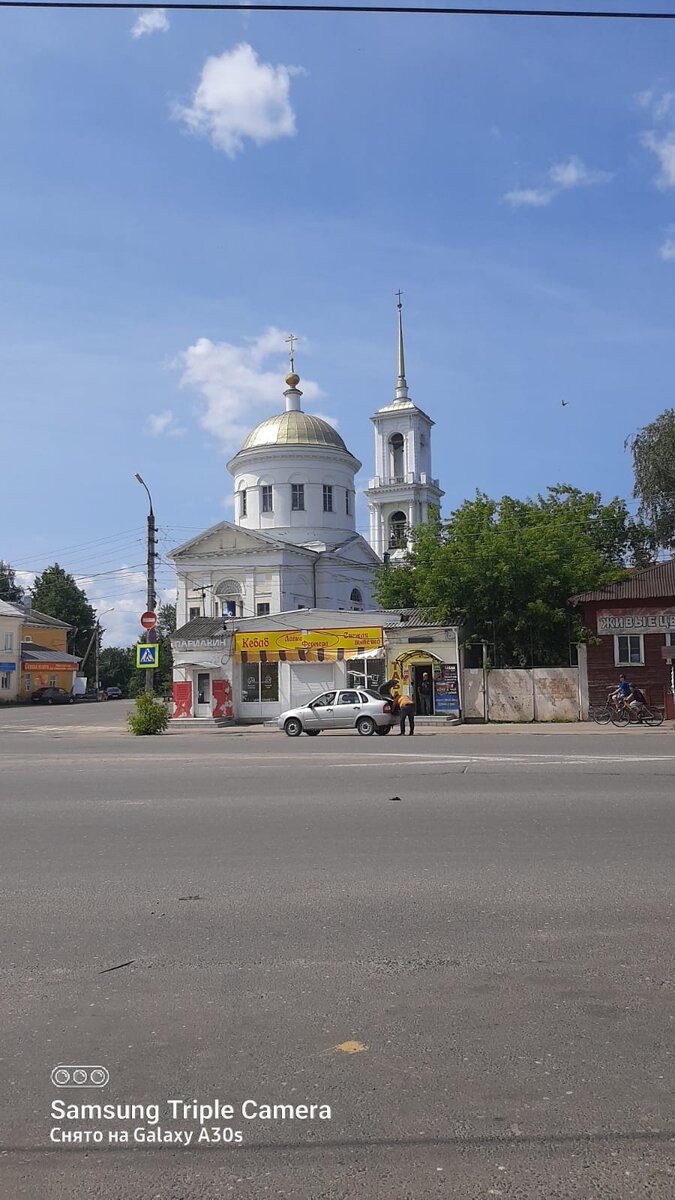 Фото автора.