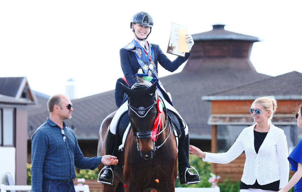 Юрий Кузнецов/ТАСС