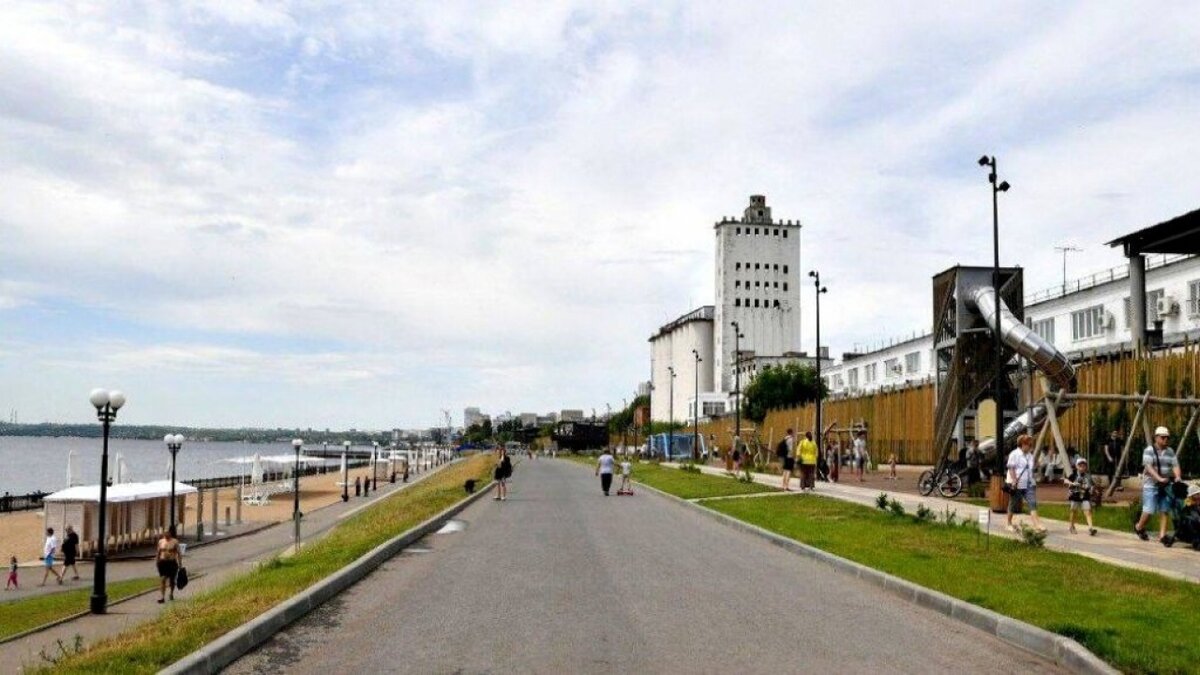    Володин анонсировал проект с аквапарком и отелями на набережной СаратоваНовости Саратова и области – Сетевое издание «Репортер64»