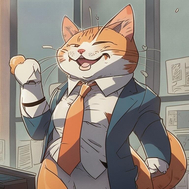 Юмор - сильное оружие