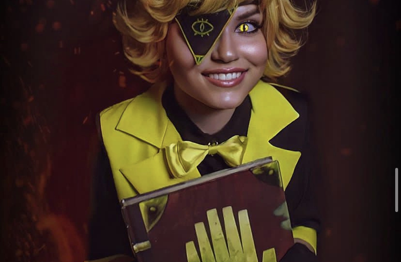 Вторая съёмка 👁️