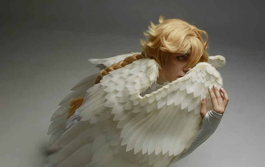 Пятая съемка 🎬