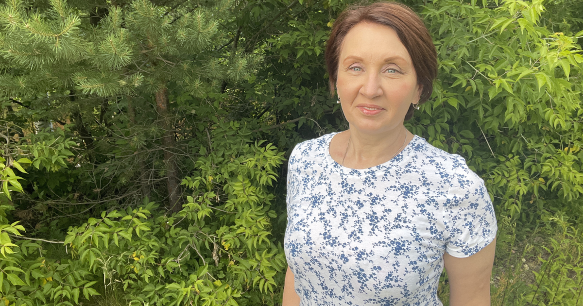 Лиза Питеркина, писатель, журналист, психолиногвист