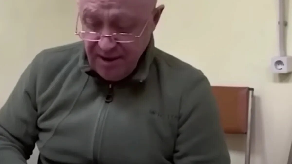 Глава «Вагнера» теряет свой бизнес. Фото: Кадр из видео