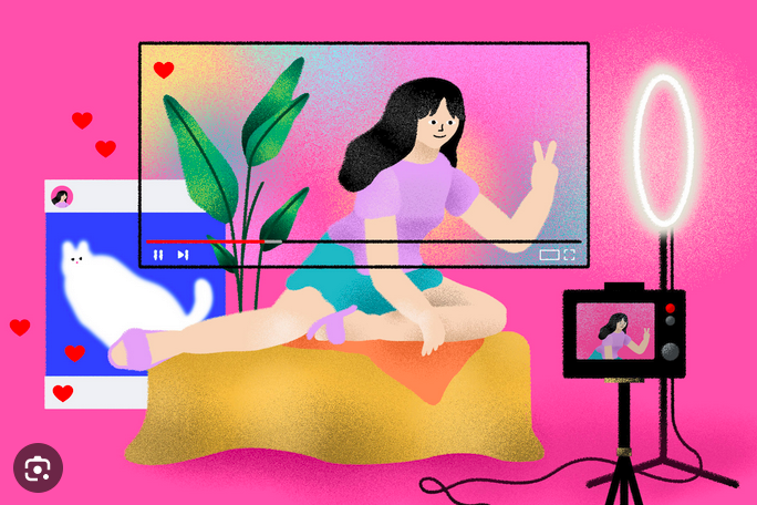 Каналы для сотрудничества на площадках