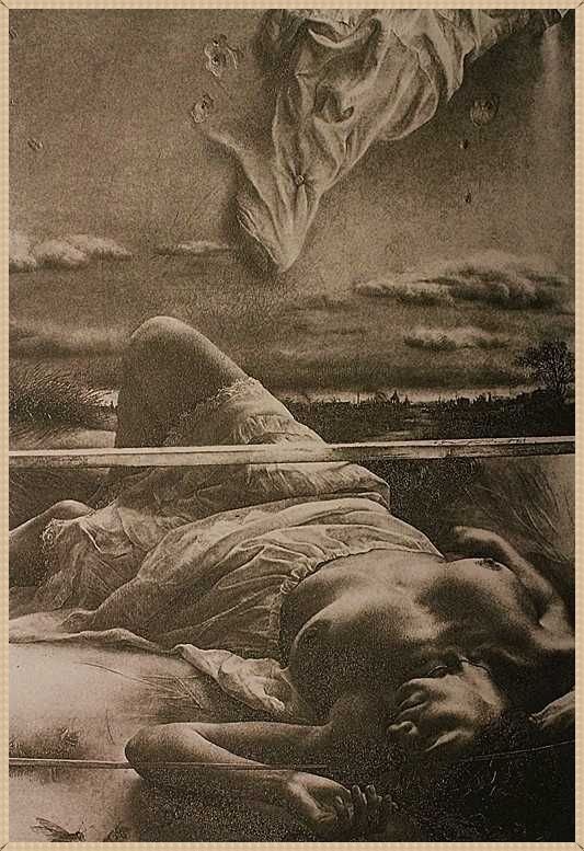 © Эдуардо Нараньо (Eduardo Naranjo).