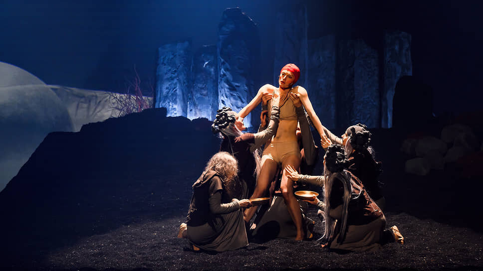     Фото: Андрей Чунтомов