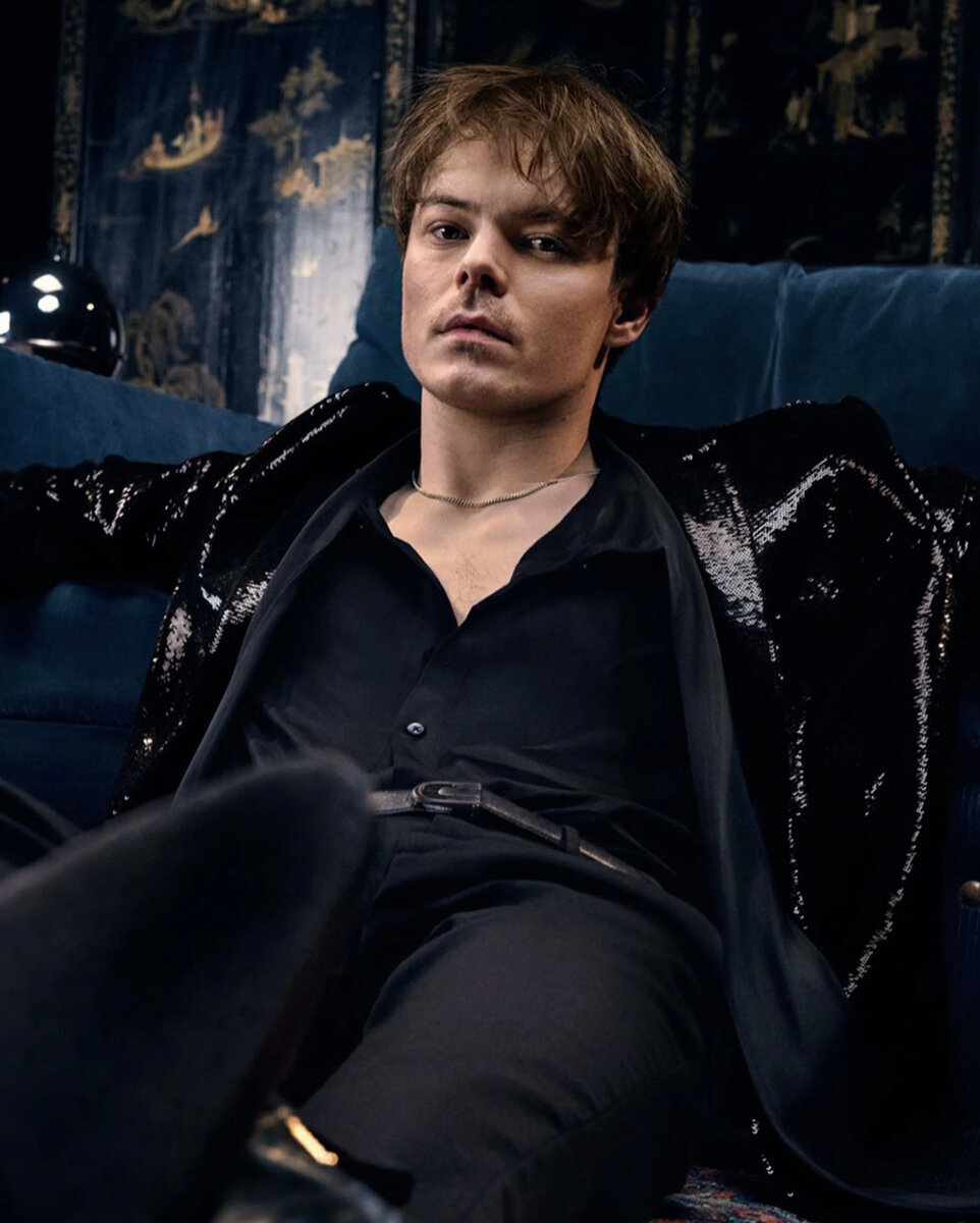    Paco Rabanne анонсировал бестселлеры Phantom и Fame в формате духов (фото 2)