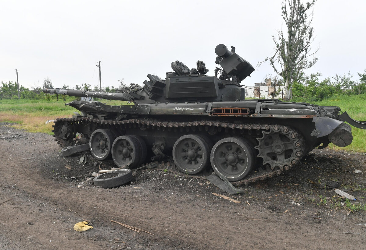 Карта боевых действий в херсонской области на сегодня в реальном времени