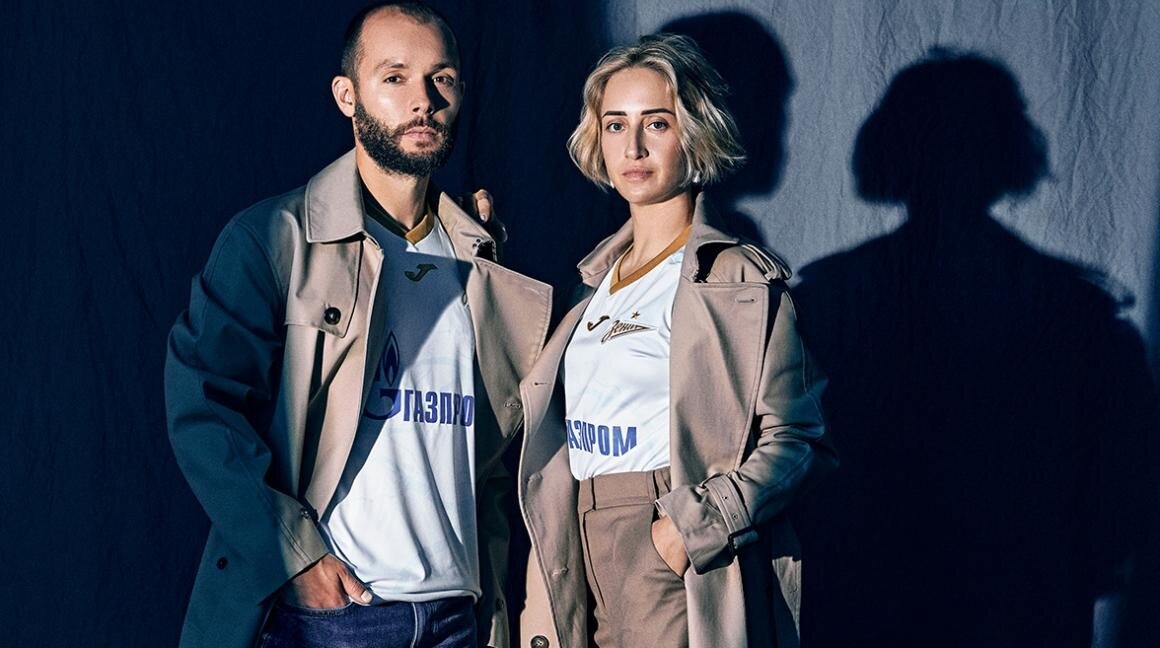    Фото: ФК «Зенит»