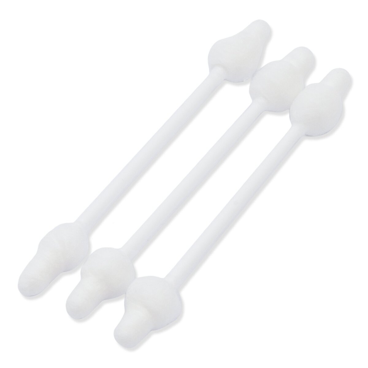 Вот правильные ушные палочки. Источник - Яндекс. Картинки