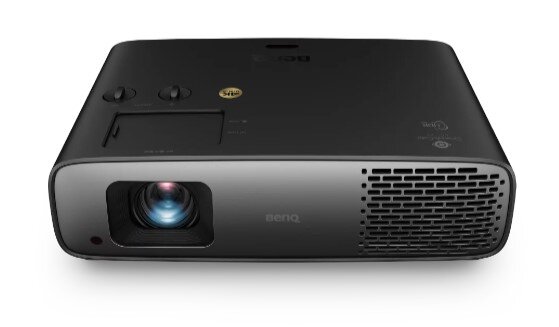 4K проектор BenQ W4000i