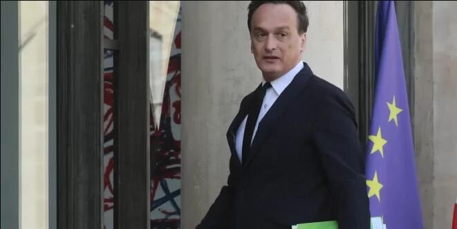 Жан-Марк Бертон