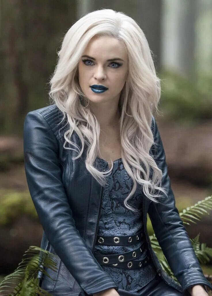 Убийца Мороз