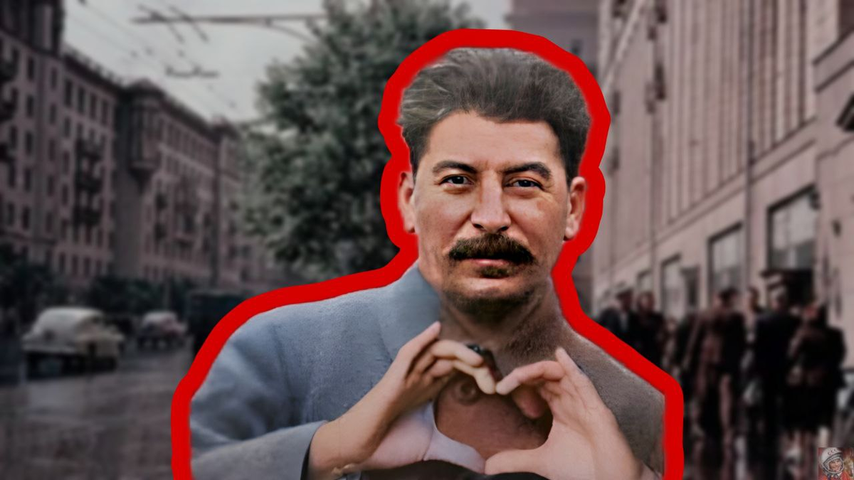 Ссср сталин старался союз распался. Иосиф Сталин. Сталин Советский простой человек.