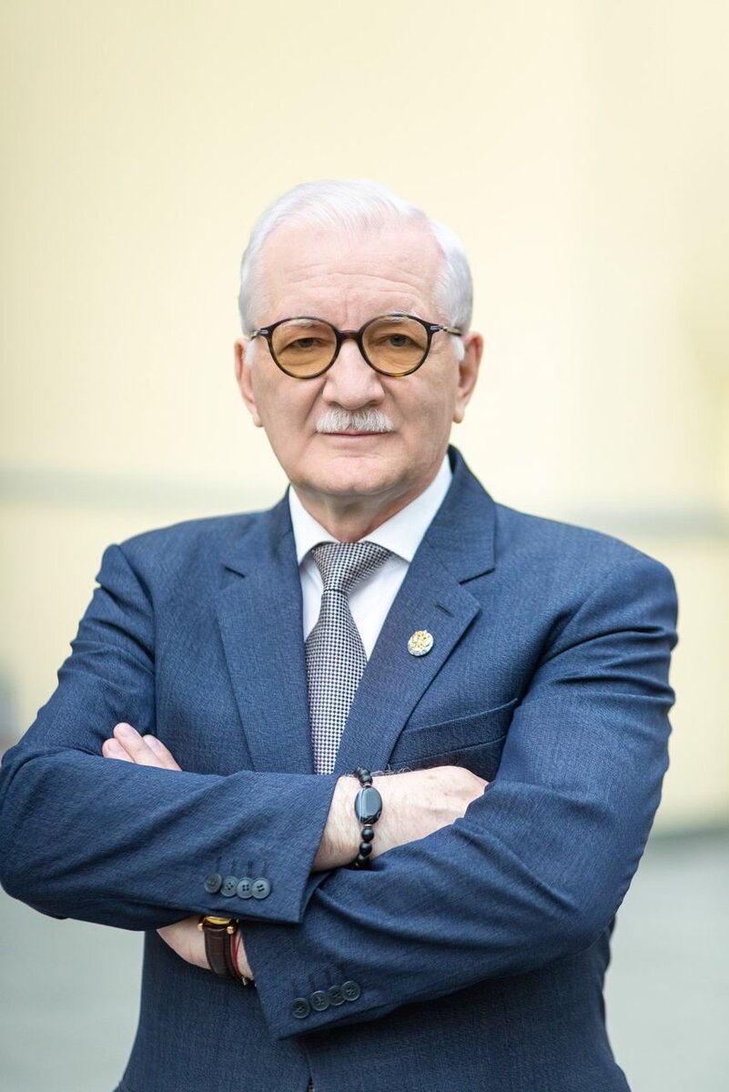 © личный архив Рябченко С. М. 