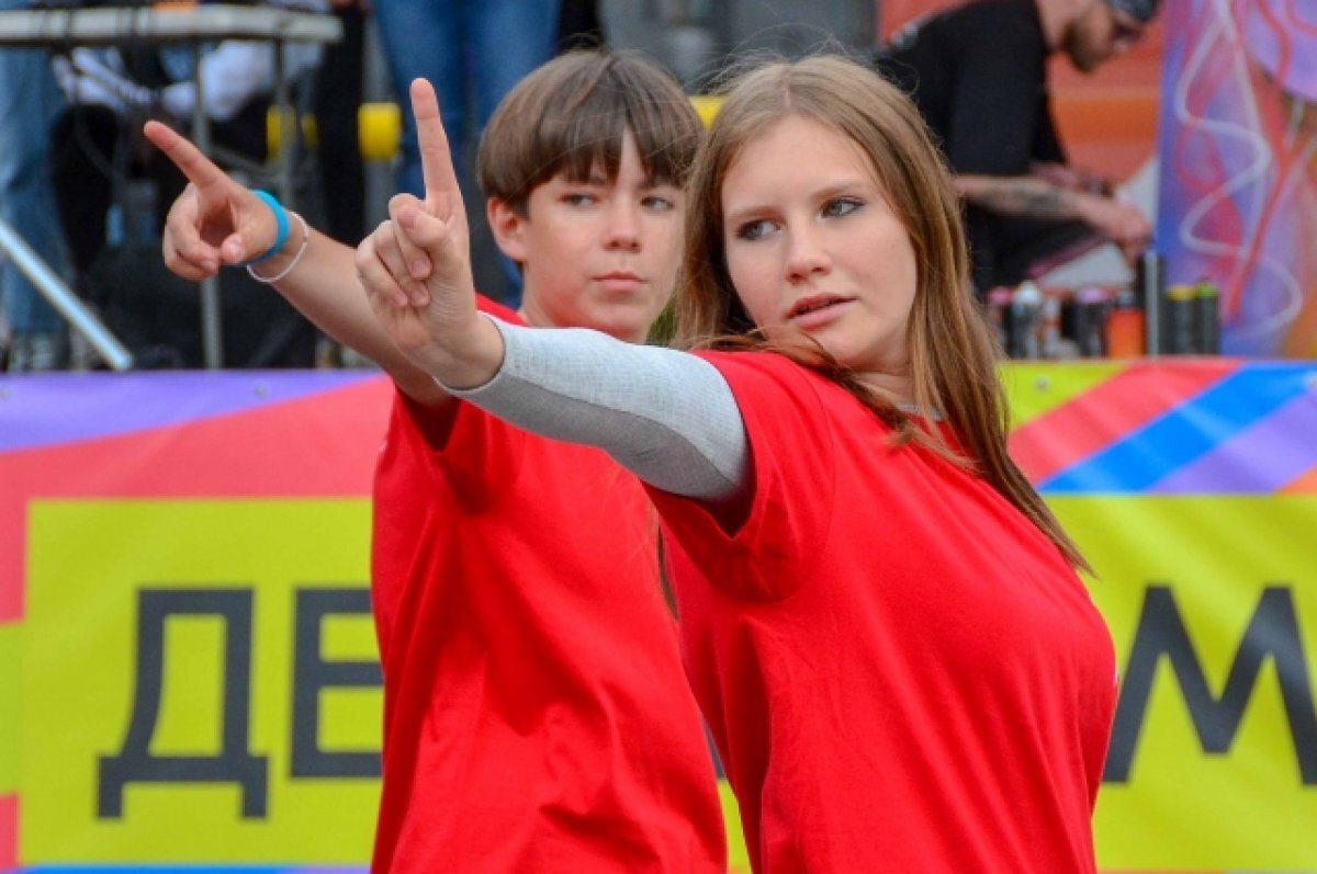    Глава Камчатки отметил, что региону нужна смелая, амбициозная молодежь