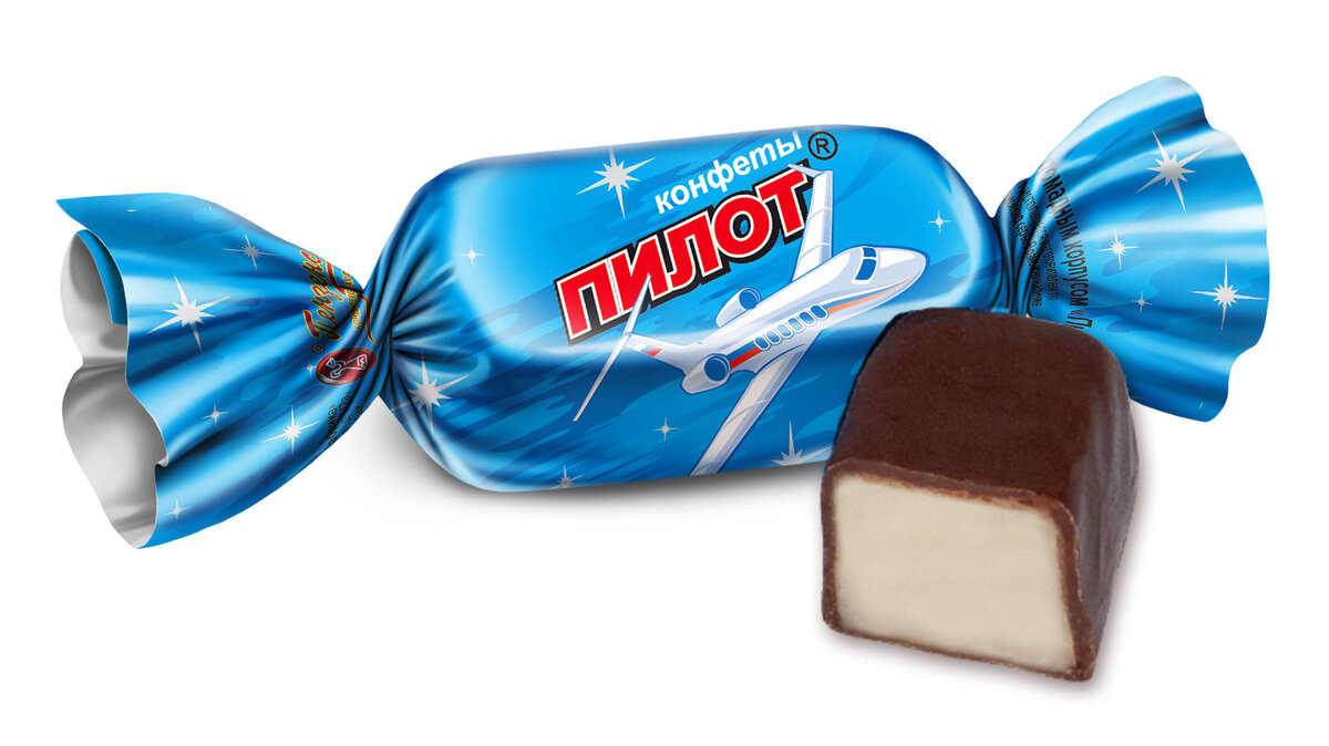 Классическая помада с фруктовым вкусом в шоколадной глазури
