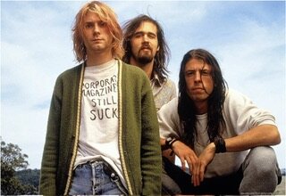 Nirvana 