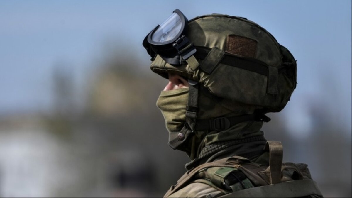    Рогов: ВС России пошли в контратаку в районе села Пятихатки в Запорожской области