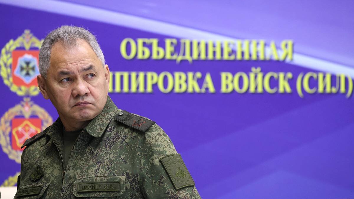    Фото: Администрация президента РФ