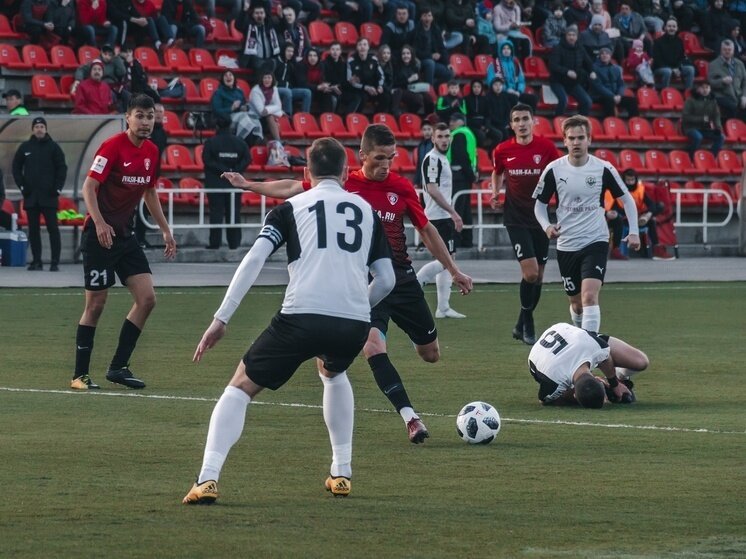     ФК "Текстильщик" (Иваново)