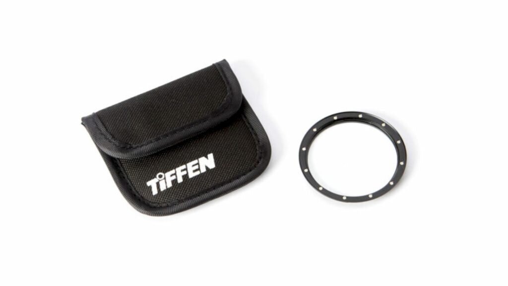    Фото: Tiffen