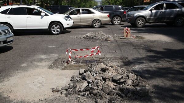    © Photo : Серикжан Ковланбаев