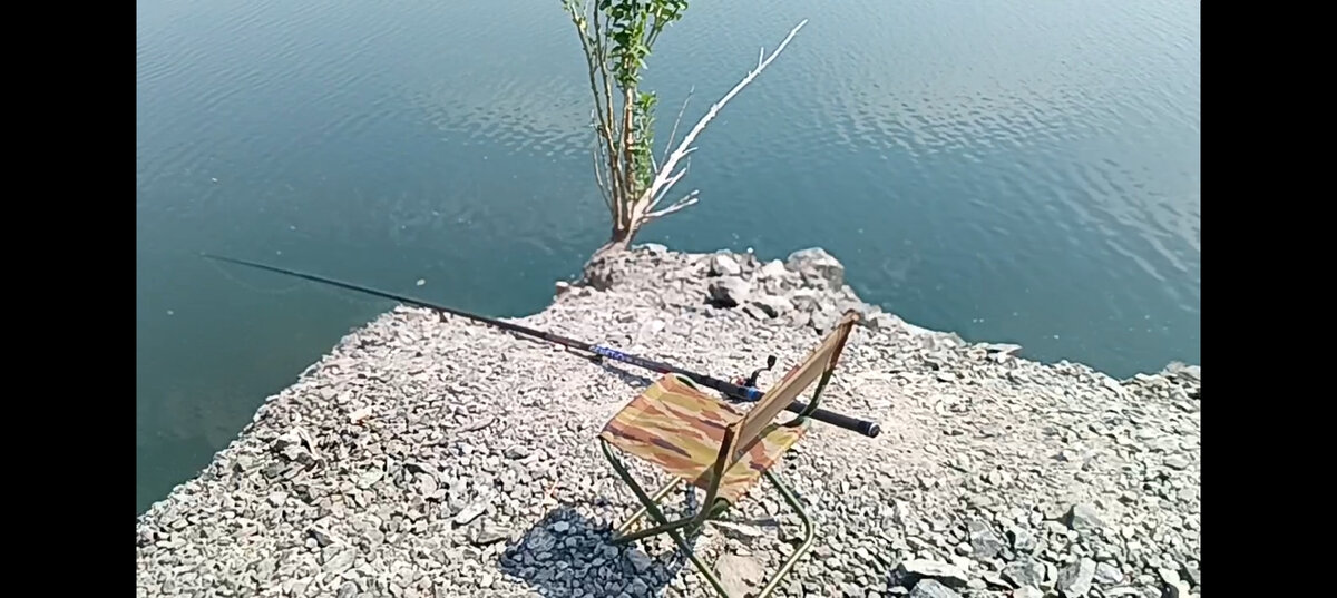 Фото автора . Иногда лучший способ достичь чего то - ожидание .