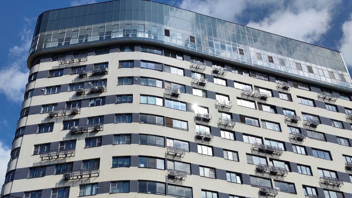 объем финансирования ипотечных займов