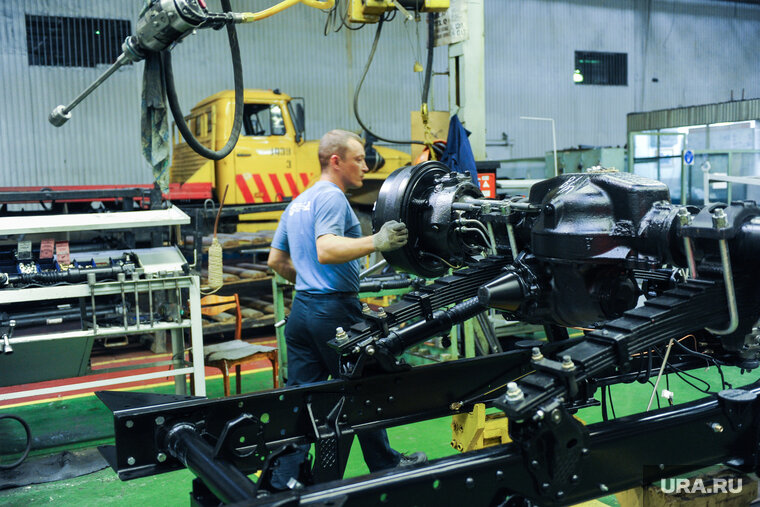    Соглашение позволит эффективнее модернизировать предприятие