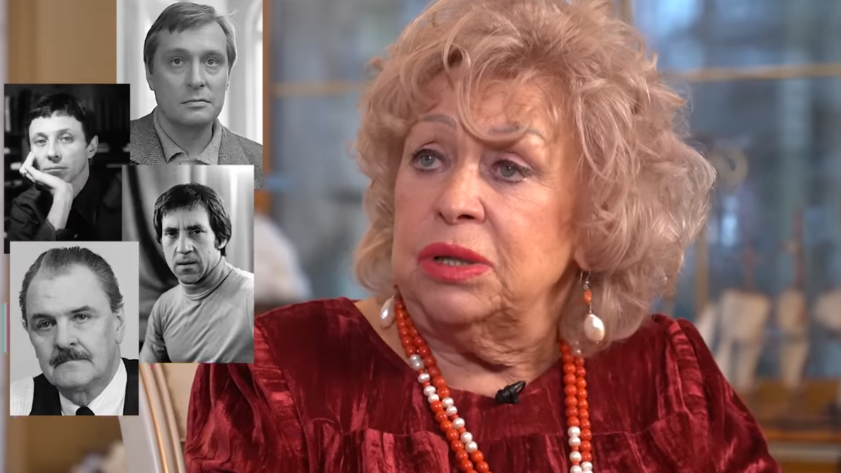 Скриншот интервью