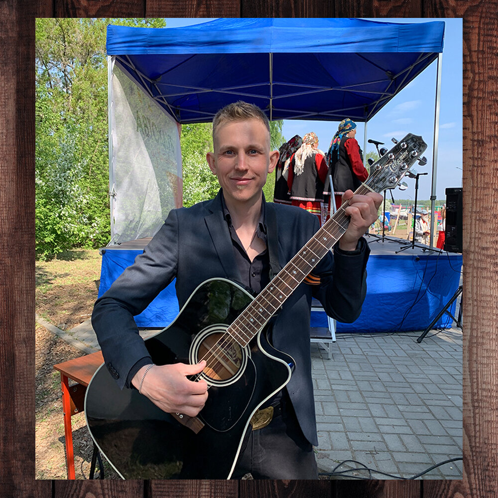 Степан Корольков