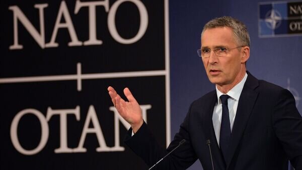    © Sputnik / Alexey Vitvitskiy