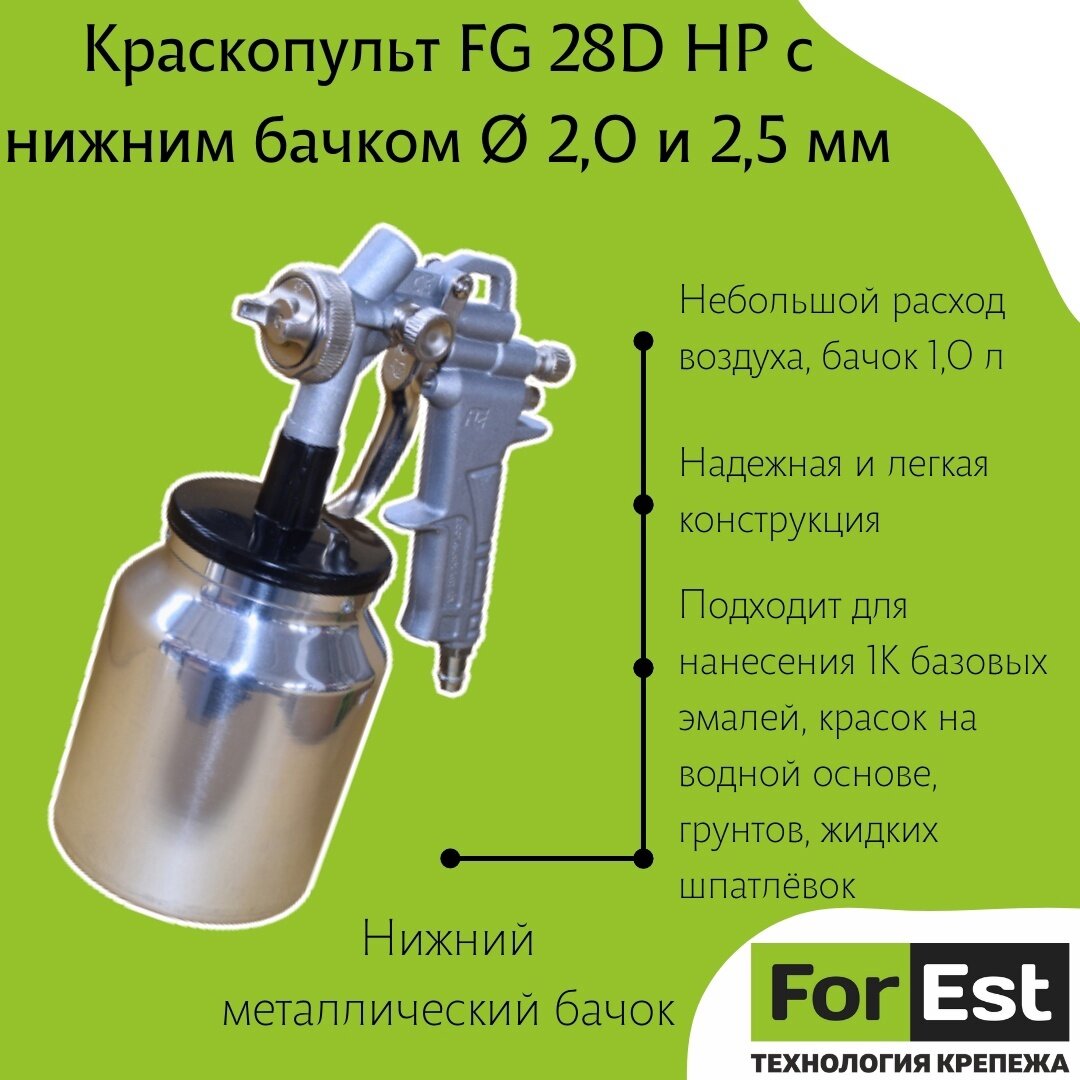 Краскопульт