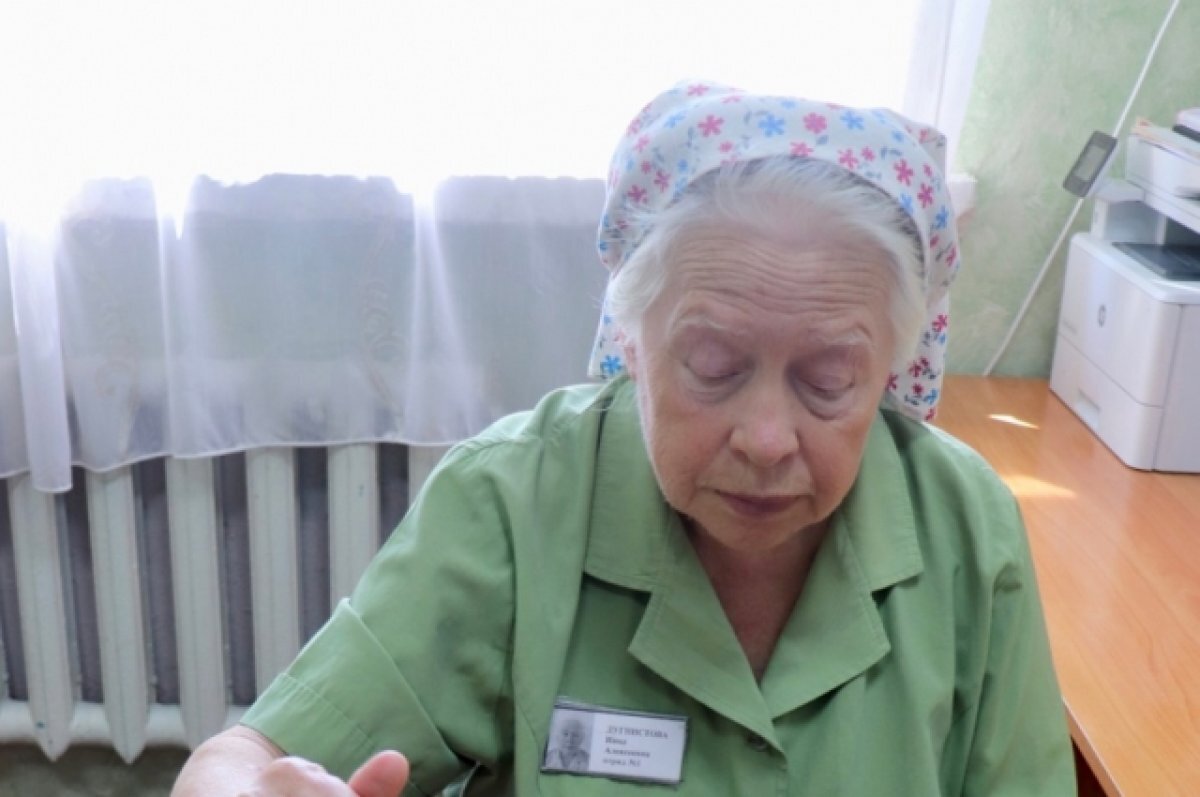    Воспоминания о том роковом событии причиняют женщине почти физические страдания.