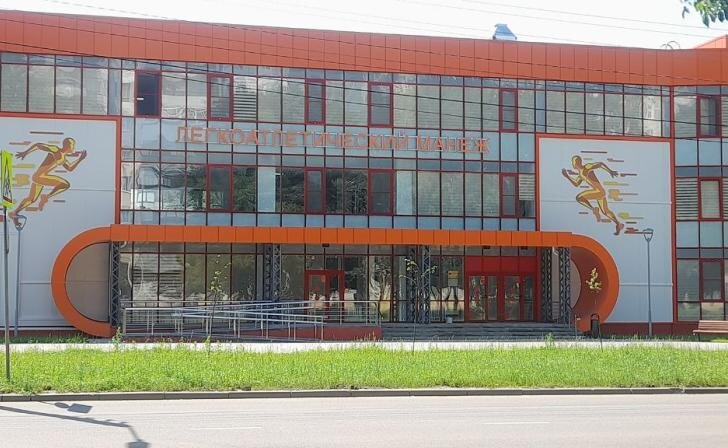    Источник фото: архив Курских известий