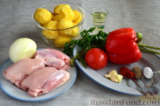 Источник RussianFood