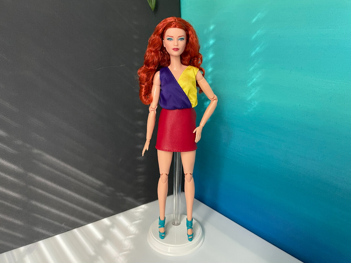 Луковка номер 13. (Листайте дальше).