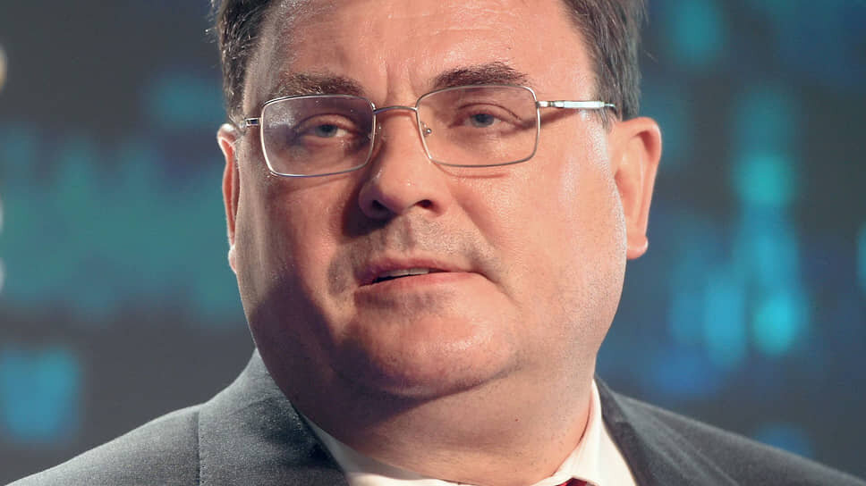 Фото: Глеб Щелкунов / Коммерсантъ📷Константин Чуйченко