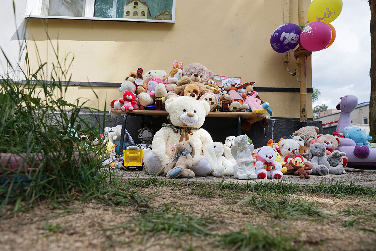 Александр Наумов решил расторгнуть брак с супругой.  Фото: Иван Кабанов