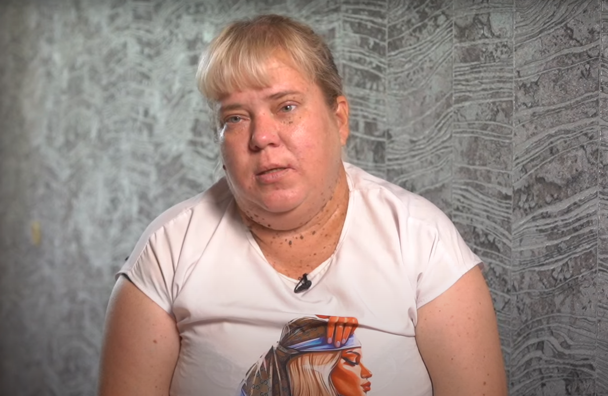 Как сейчас выглядит диана иванова