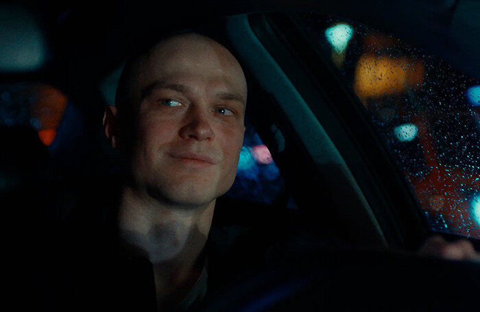    кадр из фильма