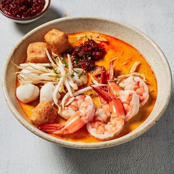 Laksa Katong