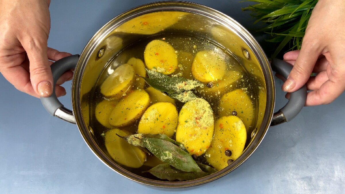Фото автора Дзен канала "Мелодия вкуса"